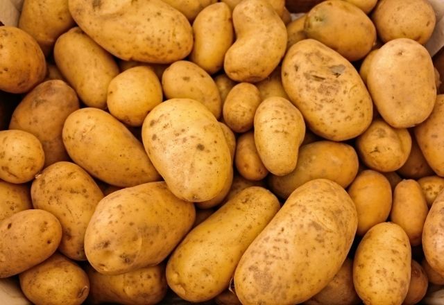 Aardappelen