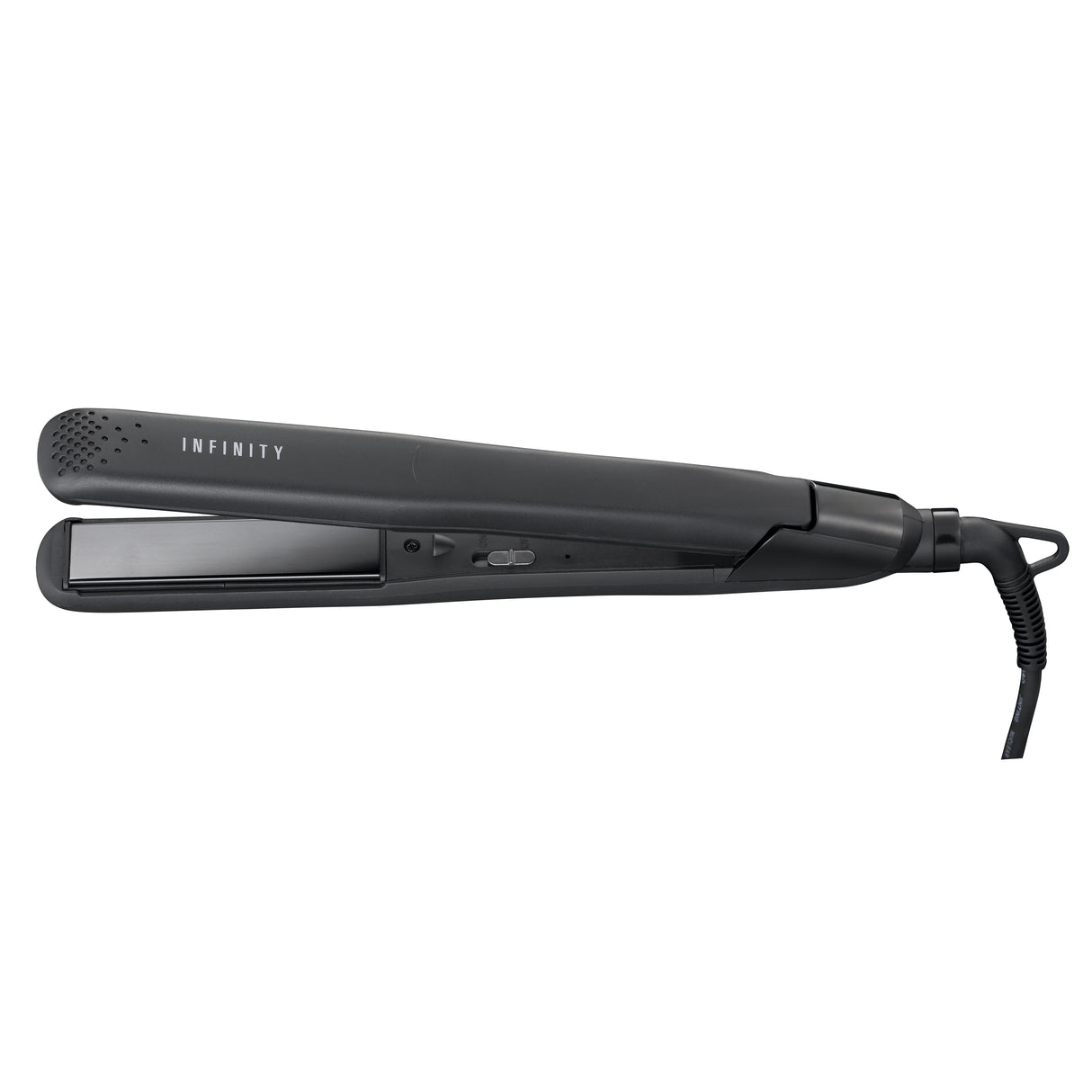 Melissa 16650115 - Haarglätter, 37W, schwarz